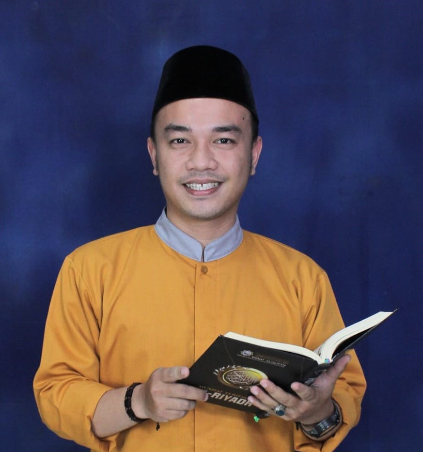 Guru Qur'an & PAI